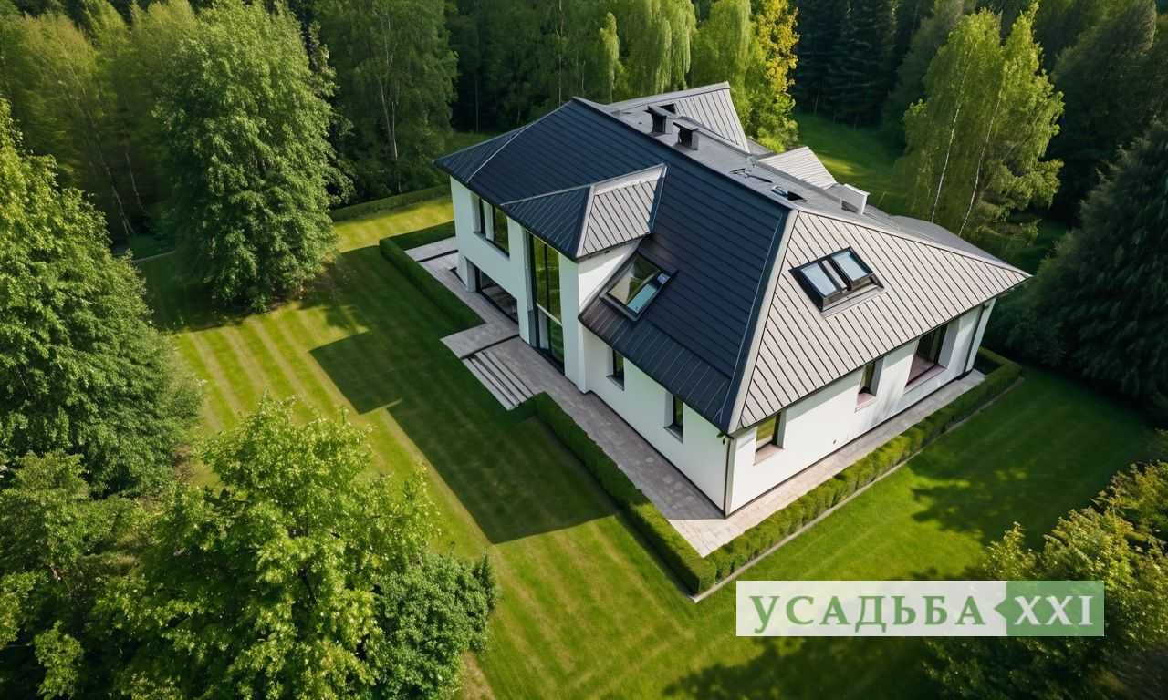 Предотвращение образования наледи