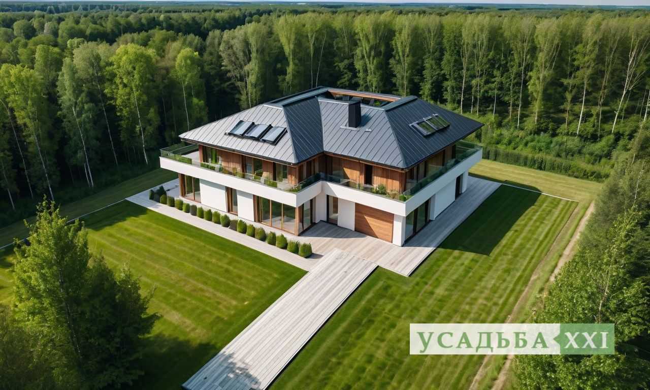 Как выбрать поликарбонат для кровли