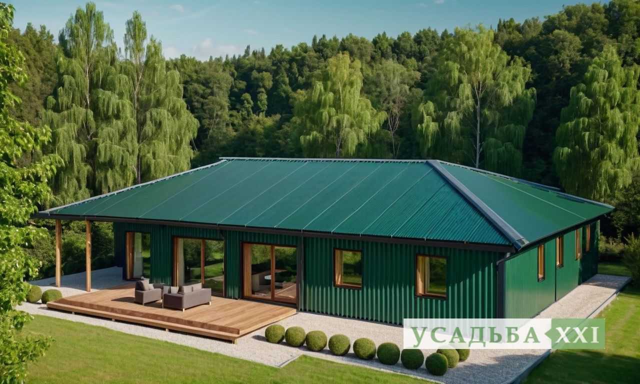 Как заменить поврежденный провод молниеприемника