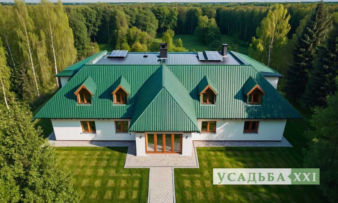 Как оценить состояние кровли перед ремонтом и гидроизоляцией