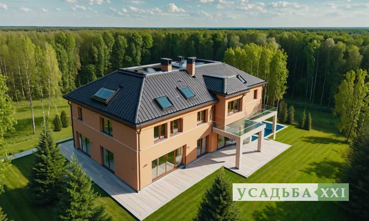 Типы соединений водосточных труб