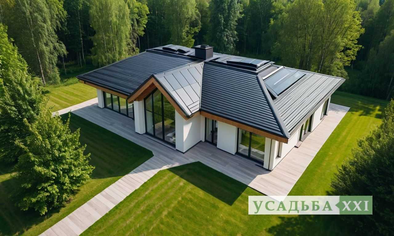 Автоматизация процессов защиты