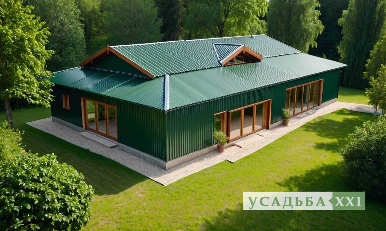 Подготовка основания для укладки гидроизоляции