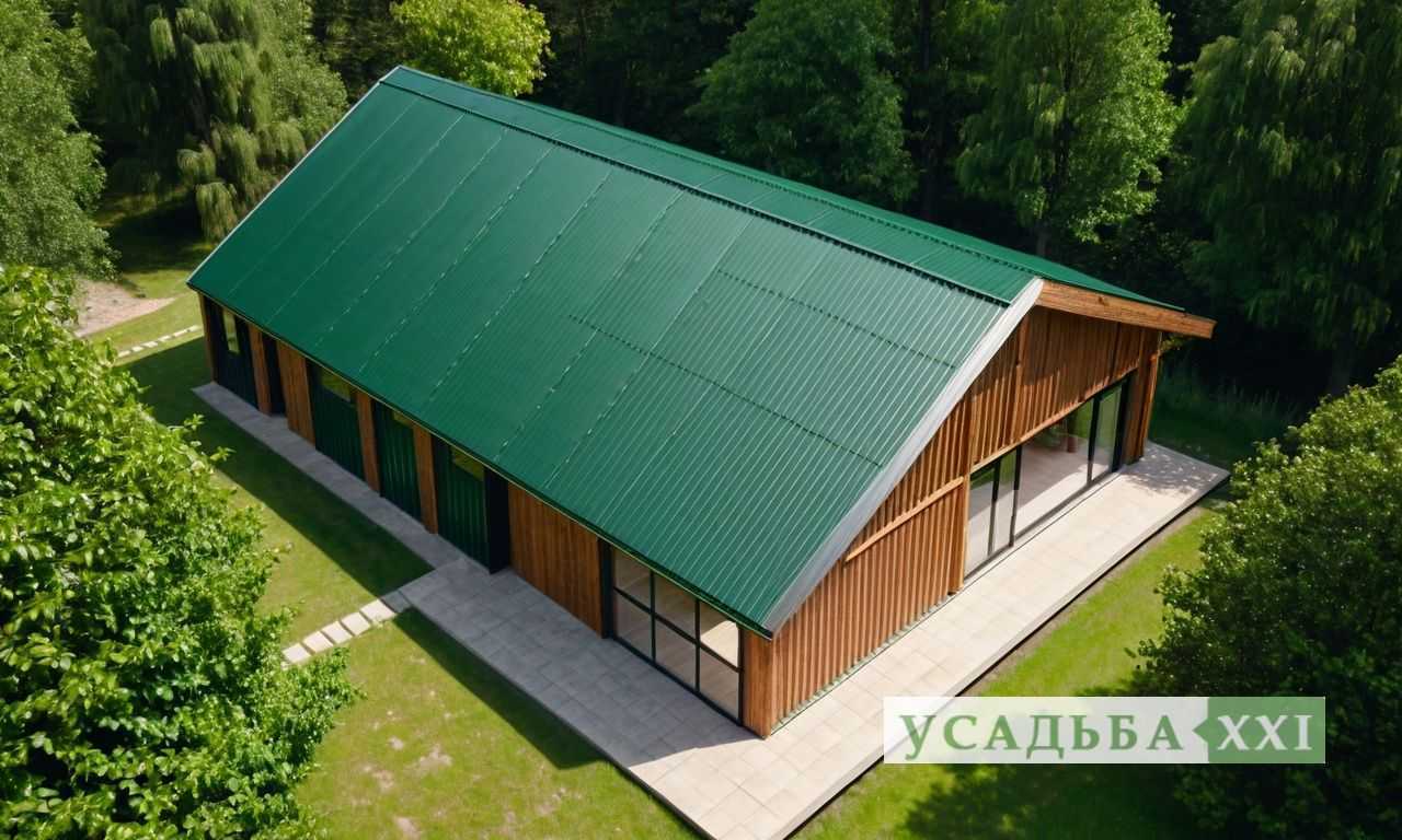 3. Для объектов в регионах с высоким уровнем загрязнения