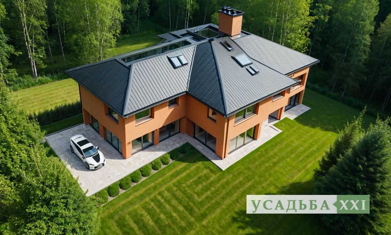 3. Энергосберегающие покрытия