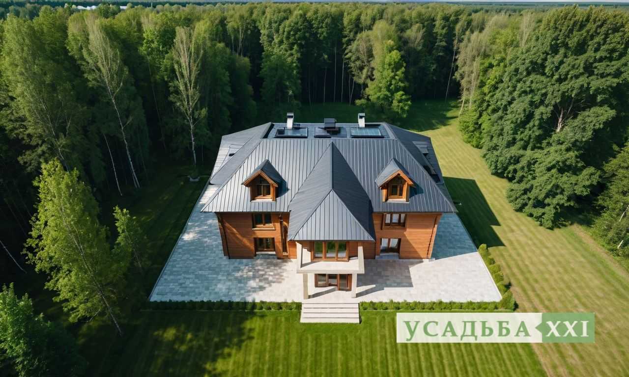 Гидроизоляция крыши после ремонта