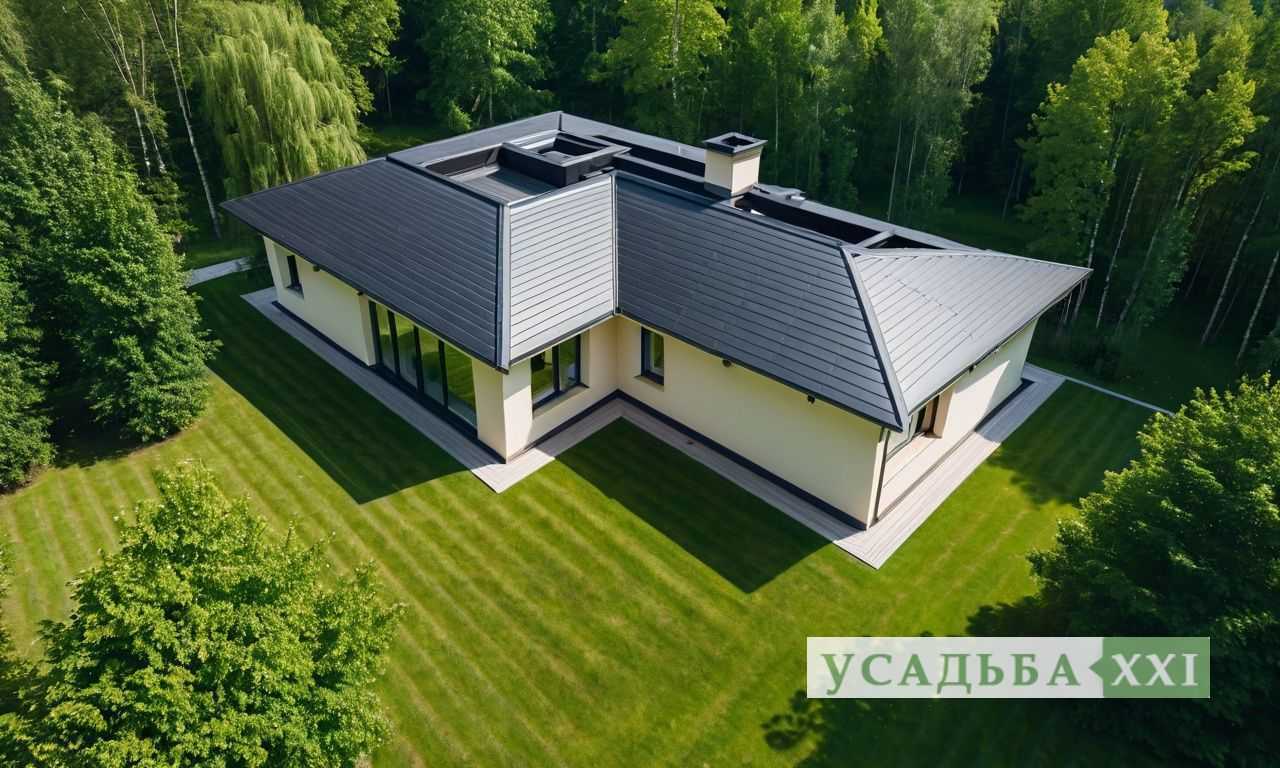 Молниезащита и безопасность людей