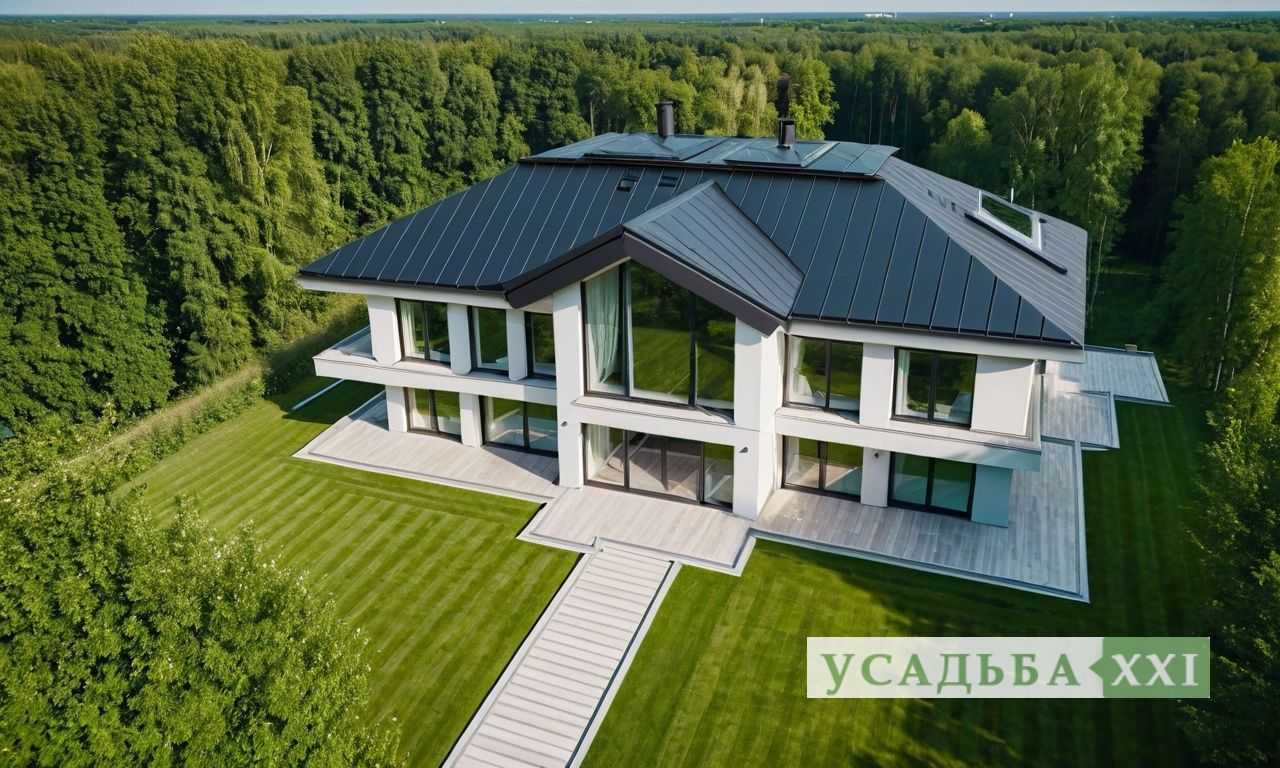 Как определить повреждения молниезащитного зонта