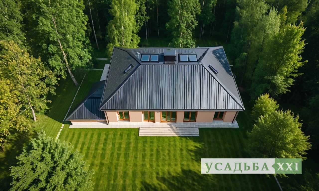 Как правильно проводить диагностику состояния крыши