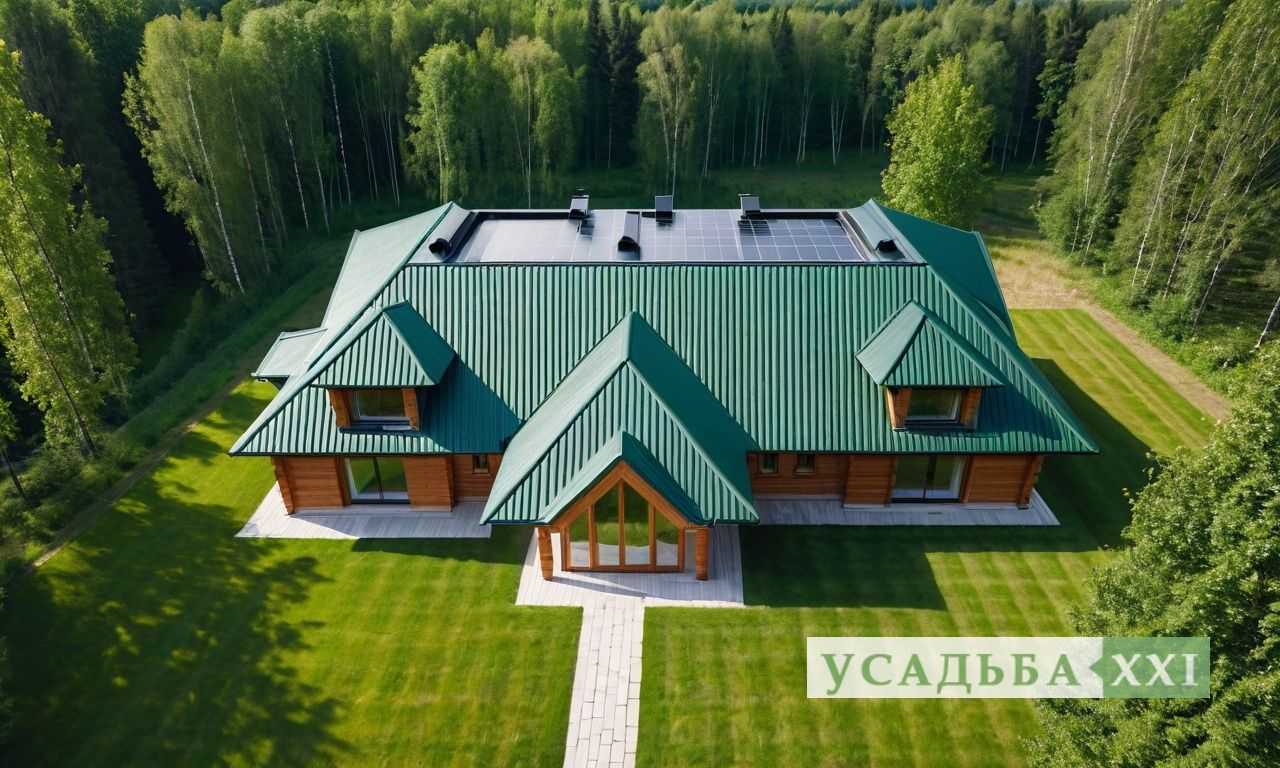 Как провести диагностику молниезащиты на крыше