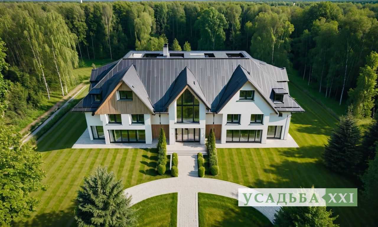 Системы антиобледенения для внутренних водостоков