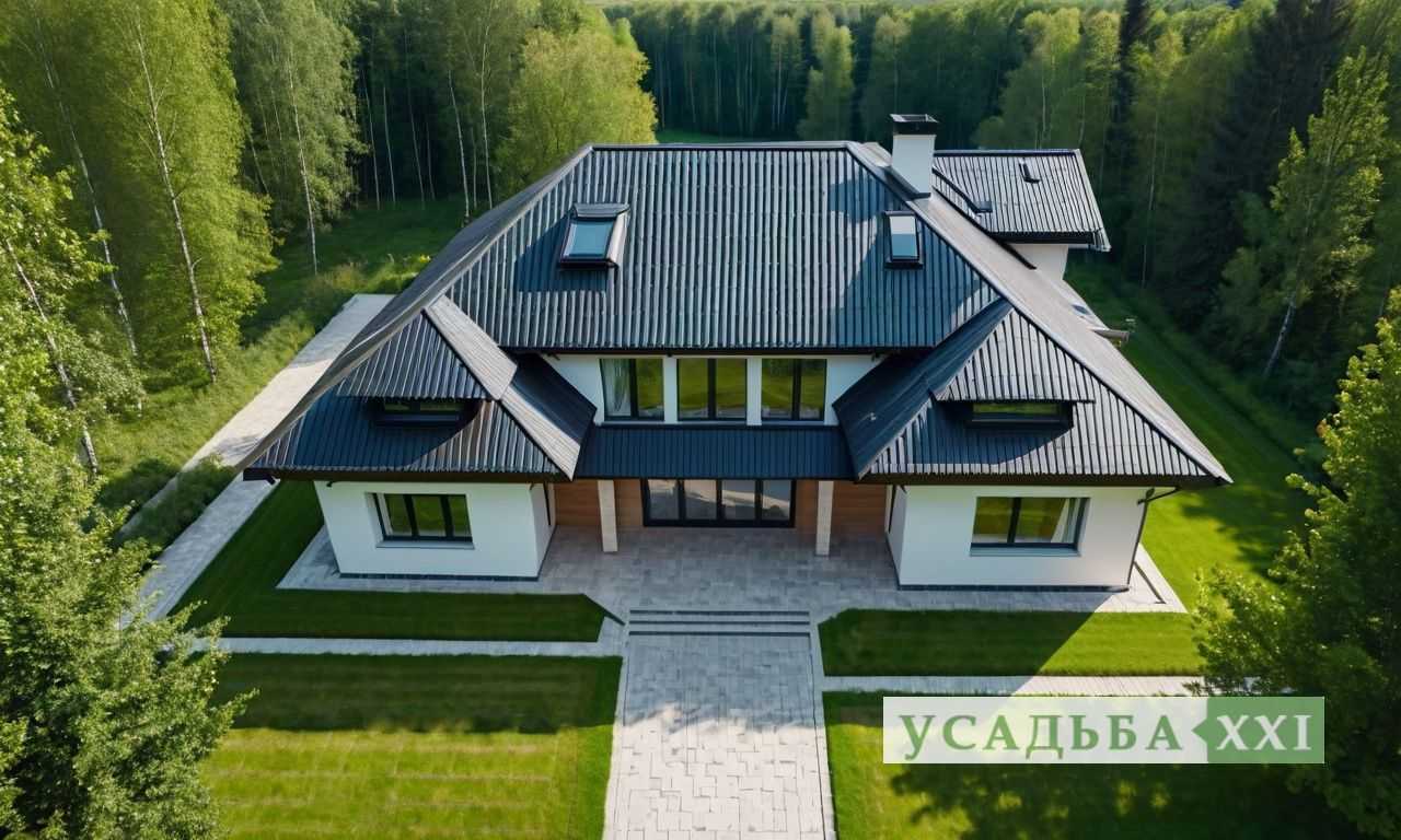 Как продлить срок службы гидроизоляции на крыше с вентиляционными трубами