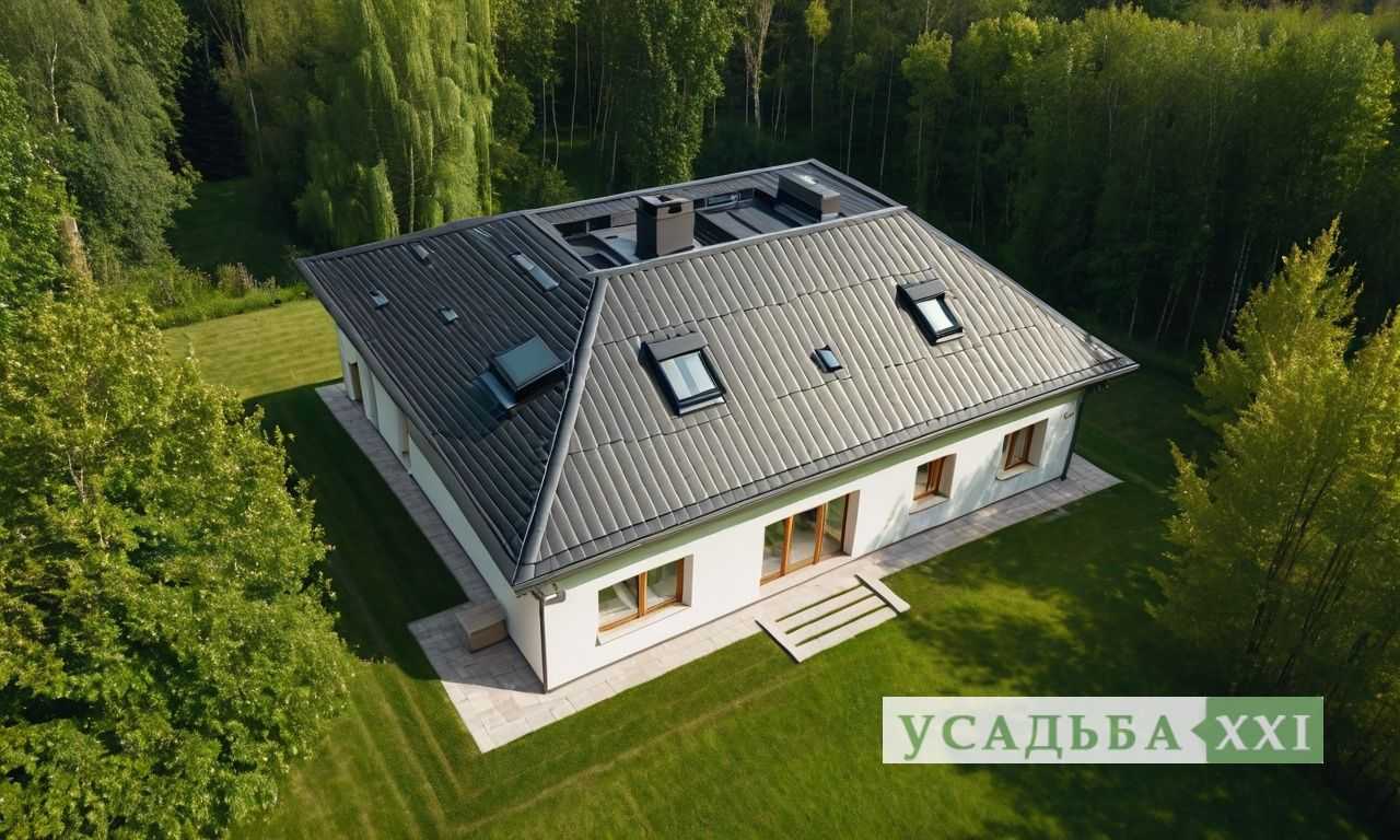 Как правильно подготовиться к очистке желобов