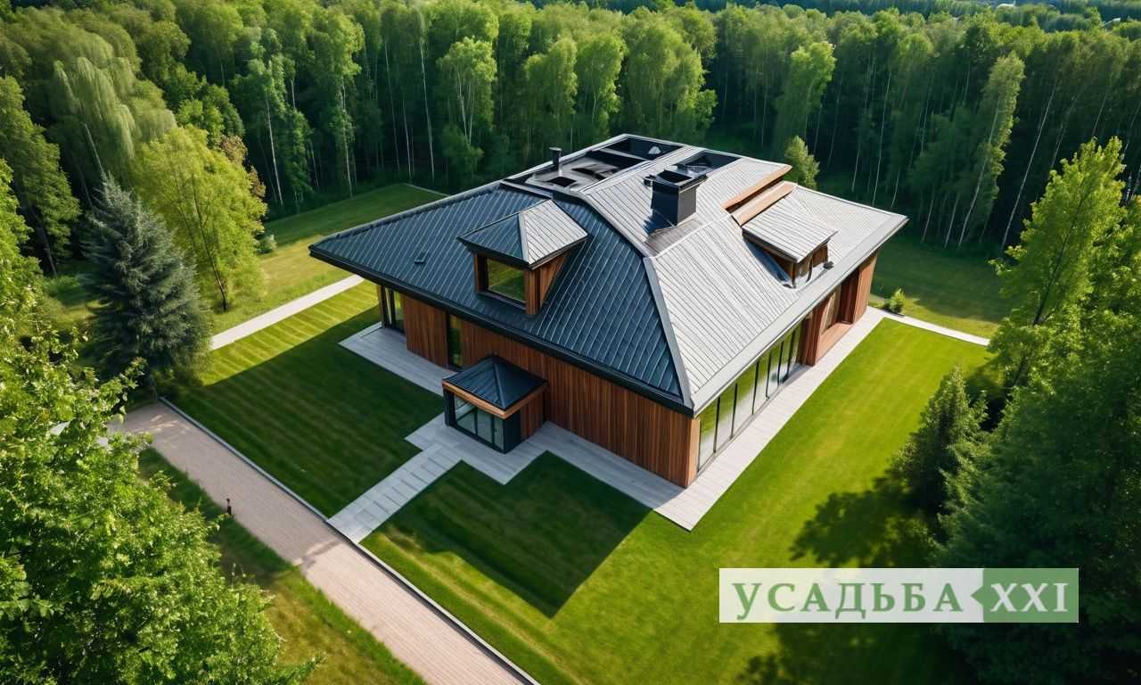 Этапы монтажа водосточных труб: