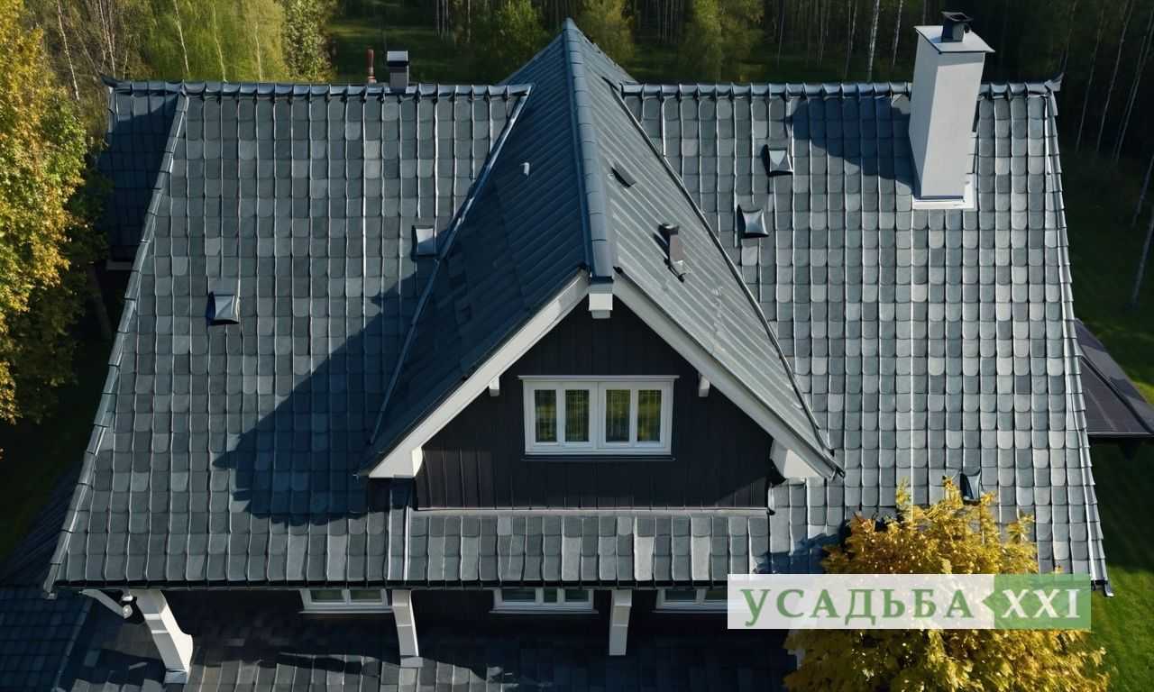 Сколько времени занимает установка защитных сеток в водостоки