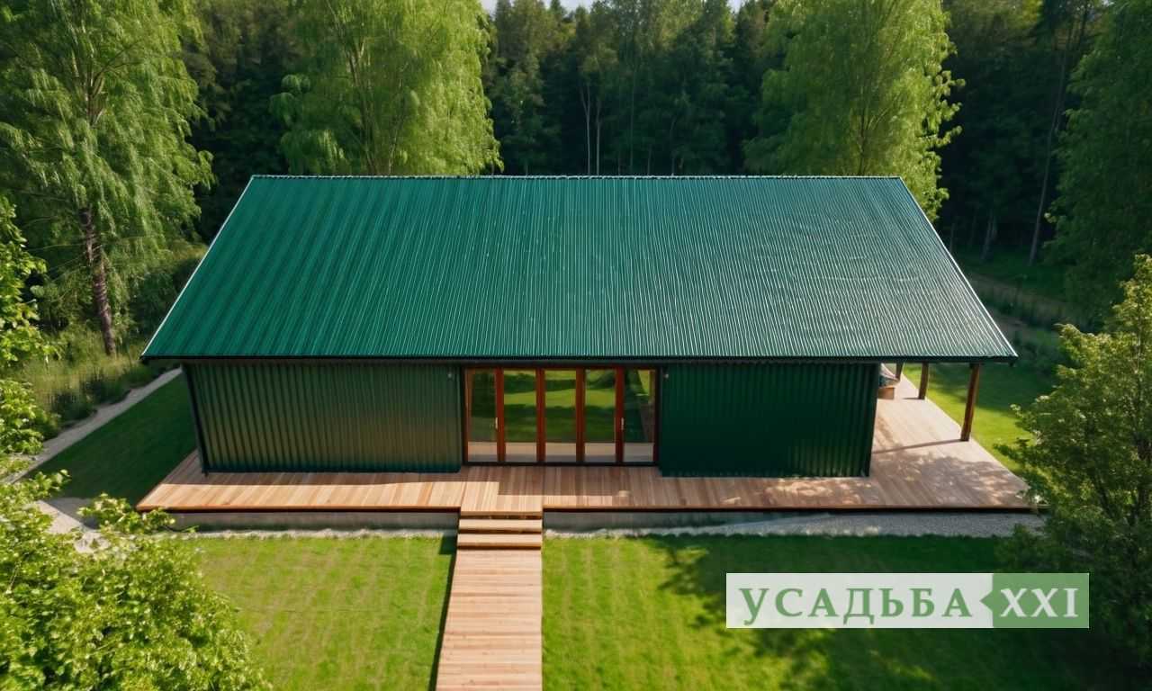 Очистка желобов от мусора и грязи