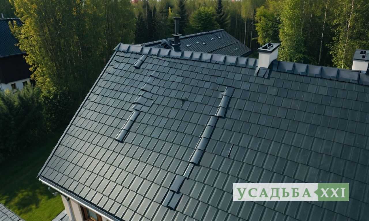 3. Влияние сильных ветров