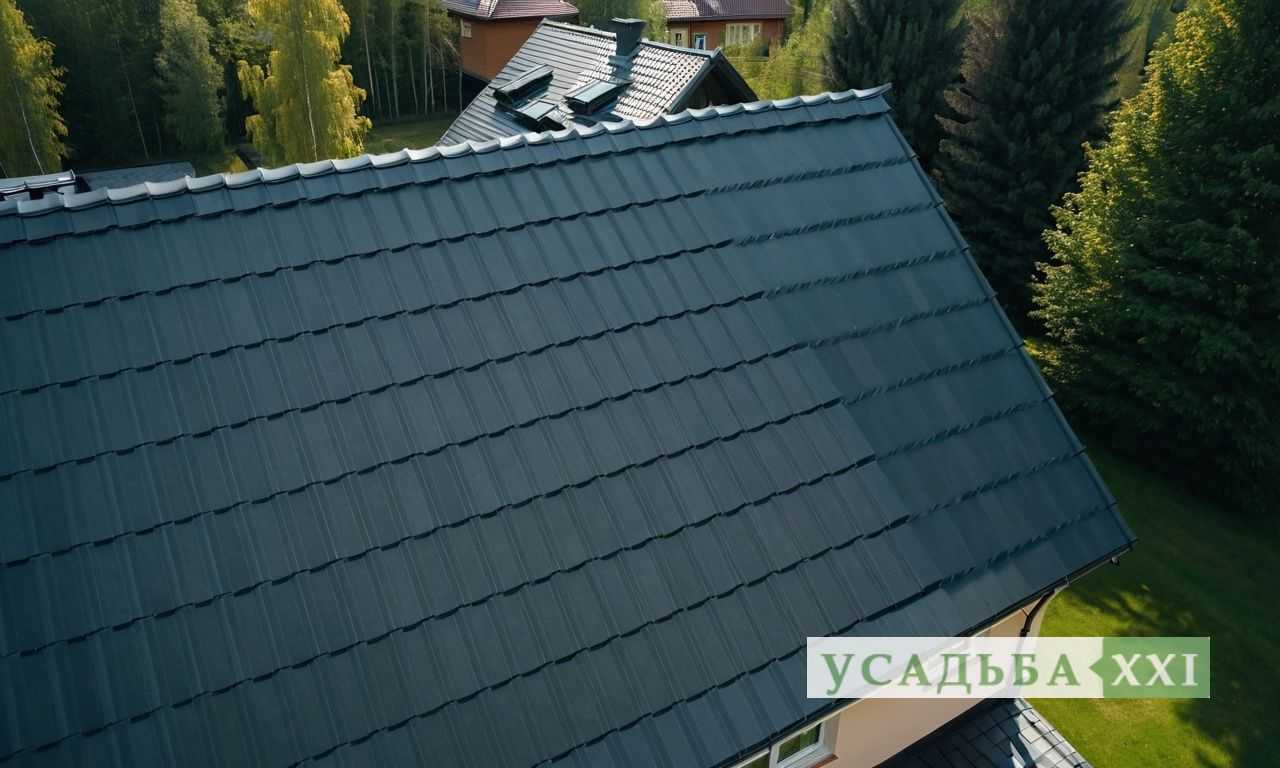 Проверка герметичности и целостности мембраны