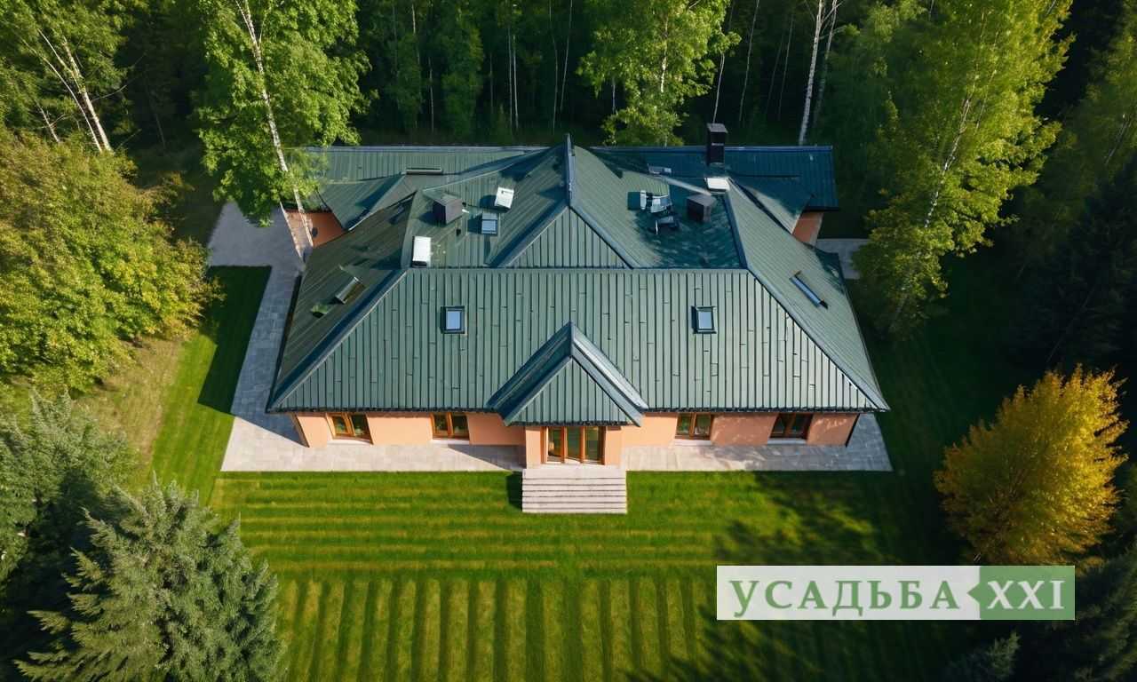 Проверка водостоков перед зимним сезоном