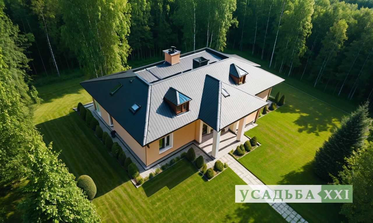 Влияние добора на долговечность крыши