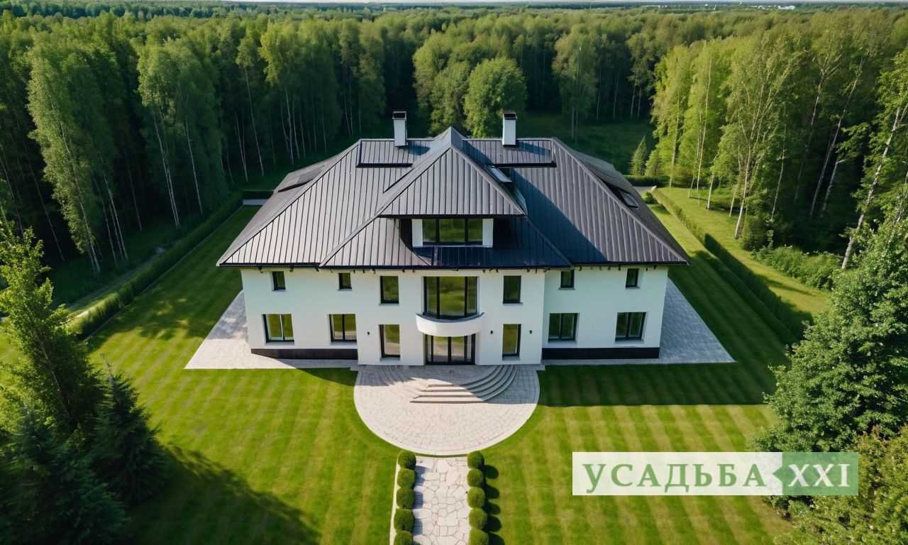 Как вентиляционные трубы влияют на герметизацию крыши