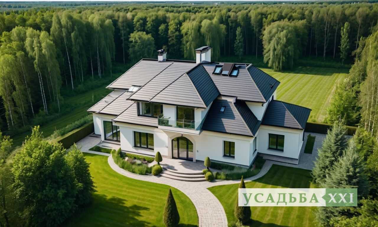 Жидкая гидроизоляция для мягкой кровли