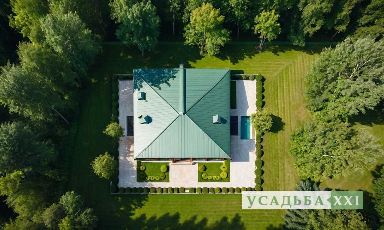 Типичные ошибки при установке молниезащиты на комбинированных крышах