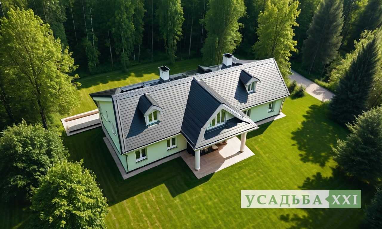 Шаг 4: Установка заземляющих устройств