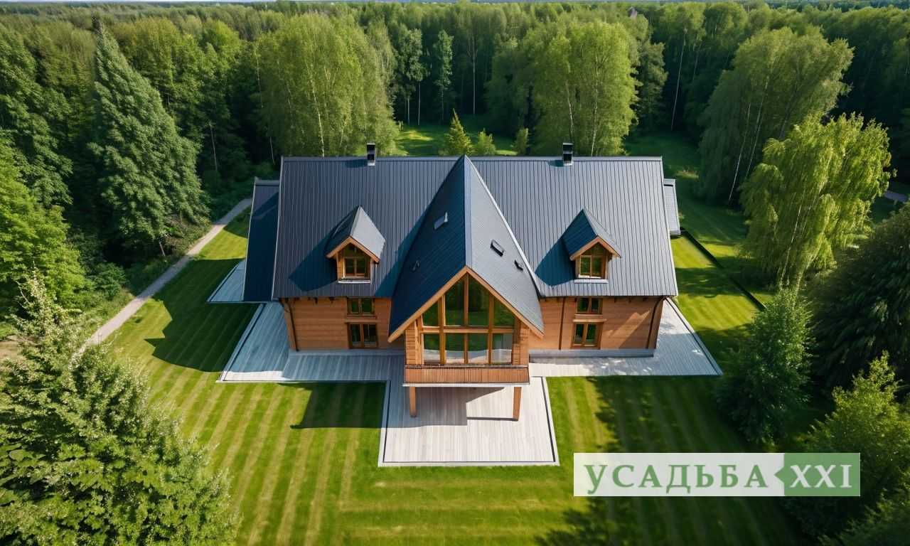 Выбор герметика для швов металлочерепицы: на что обратить внимание