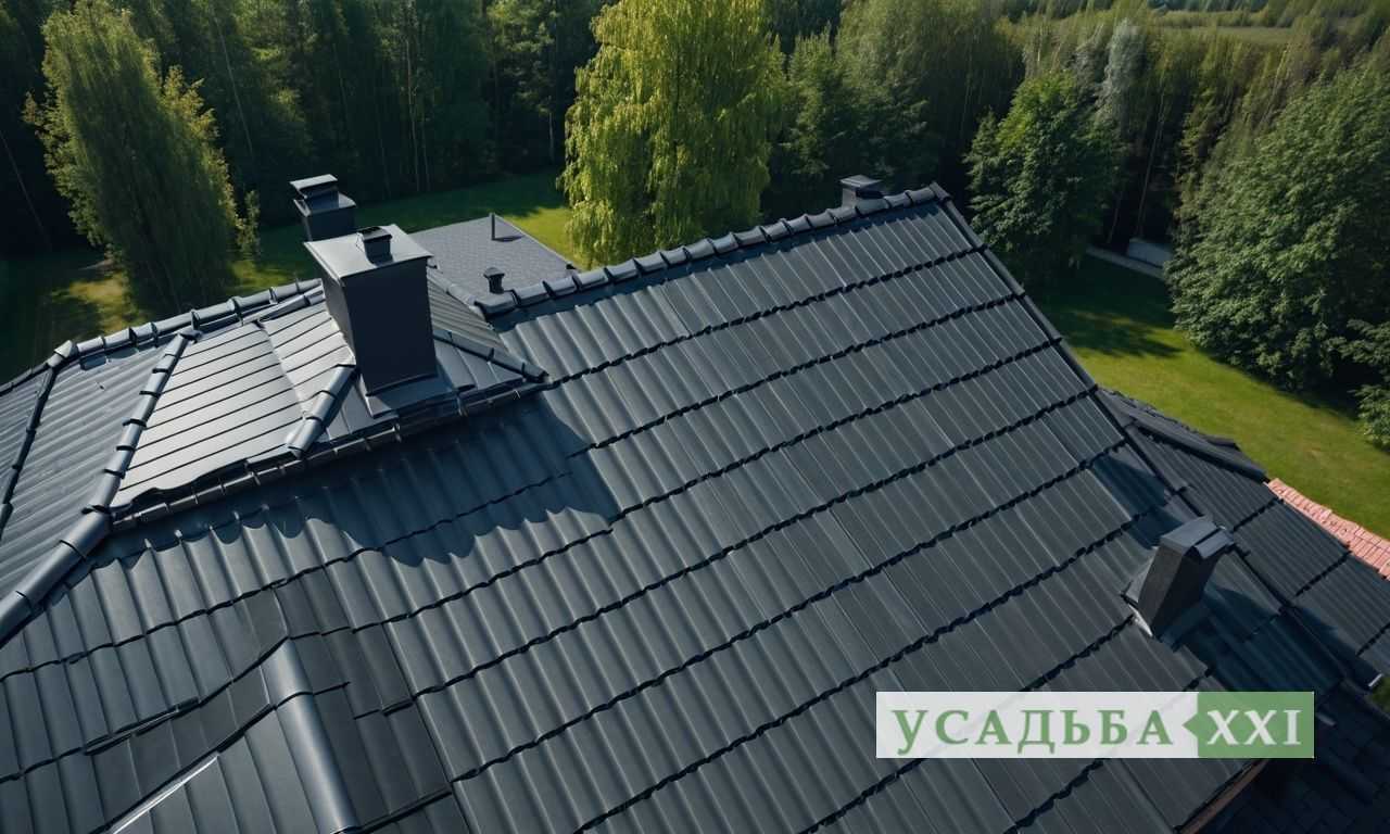 Как избежать ошибок при расчете длины токоотводов