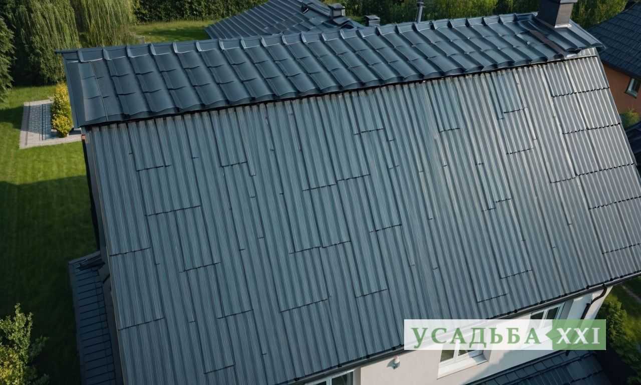 Зачем нужна молниезащита