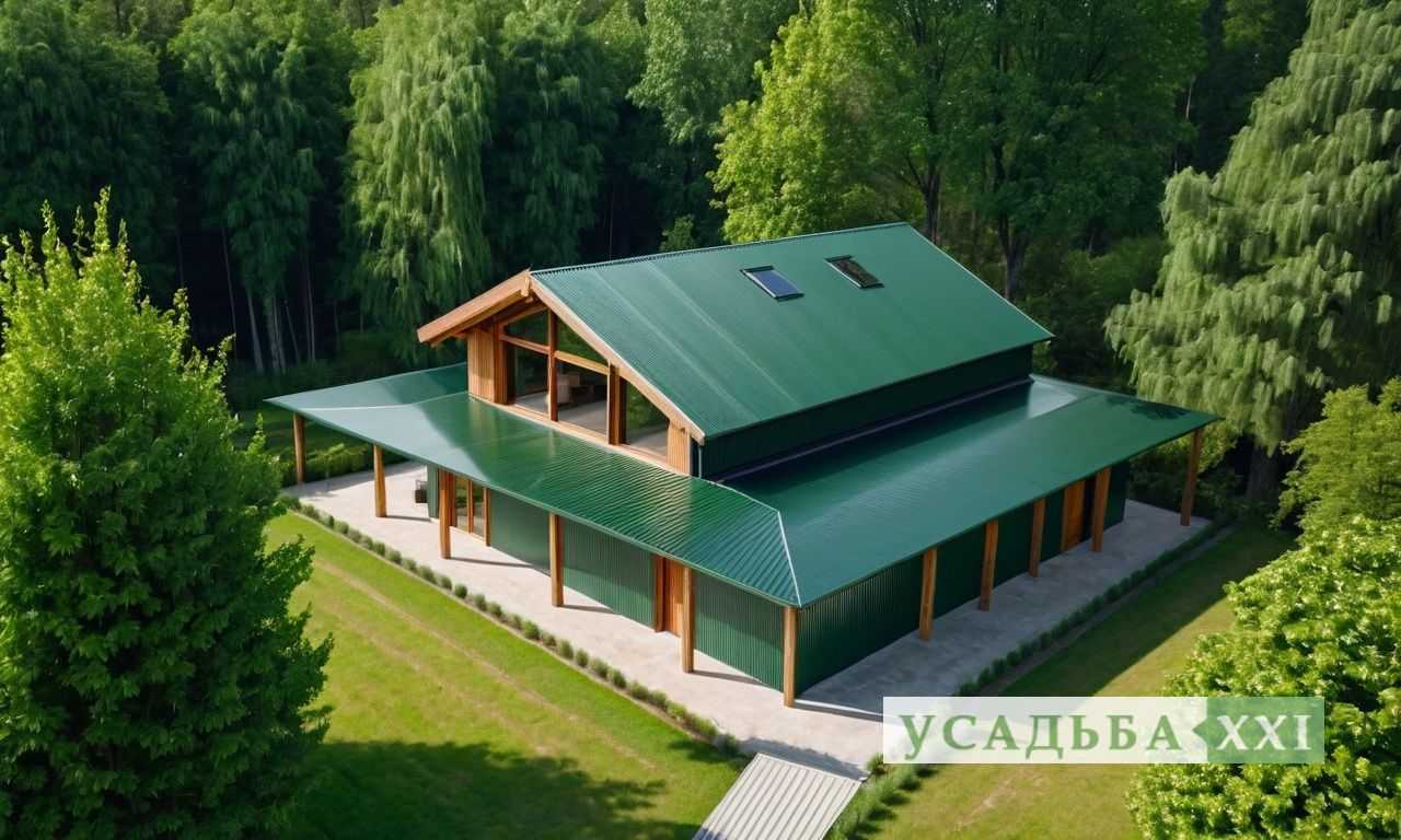 Выбор типа заземления для промышленного объекта