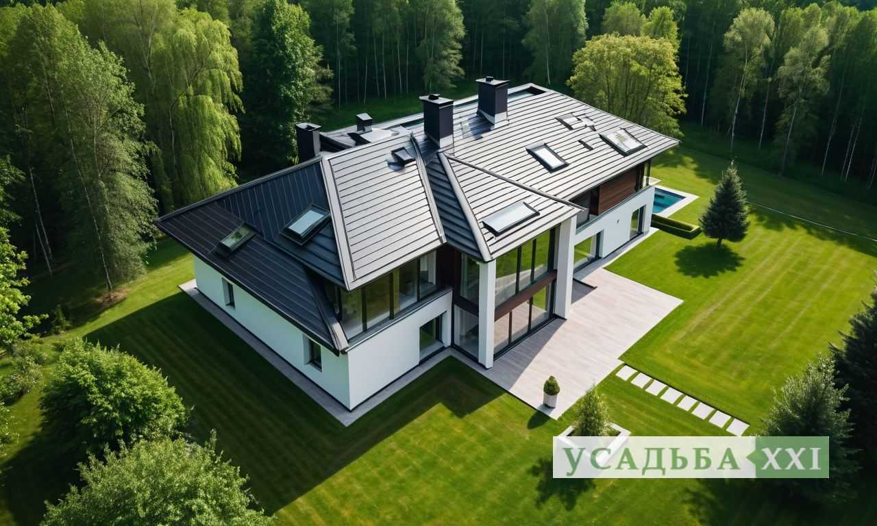 Выбор между классическими и медными водостоками: что важнее?