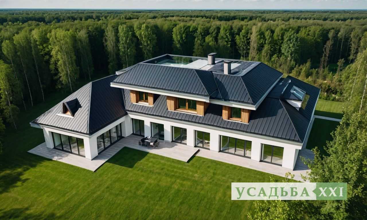 Как избежать ошибок при проектировании молниезащиты на строящемся объекте