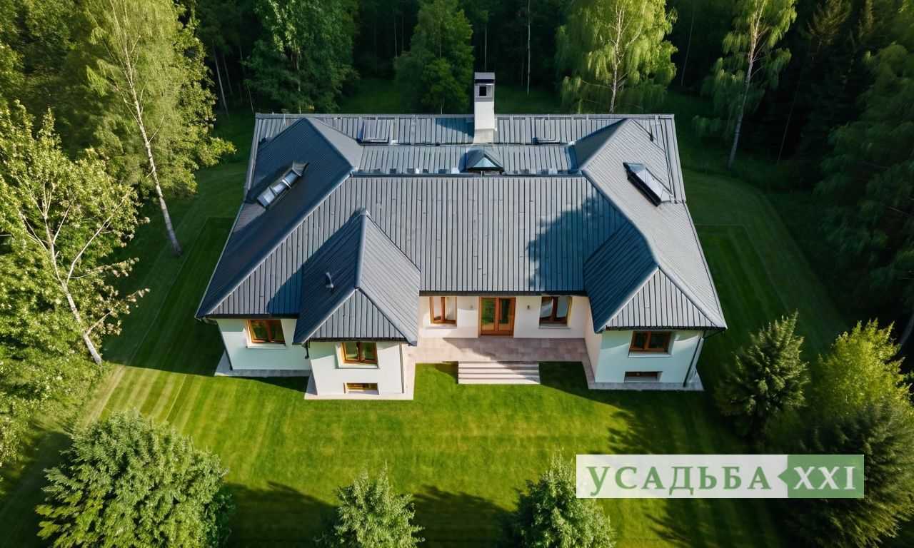 Заземление промышленных зданий