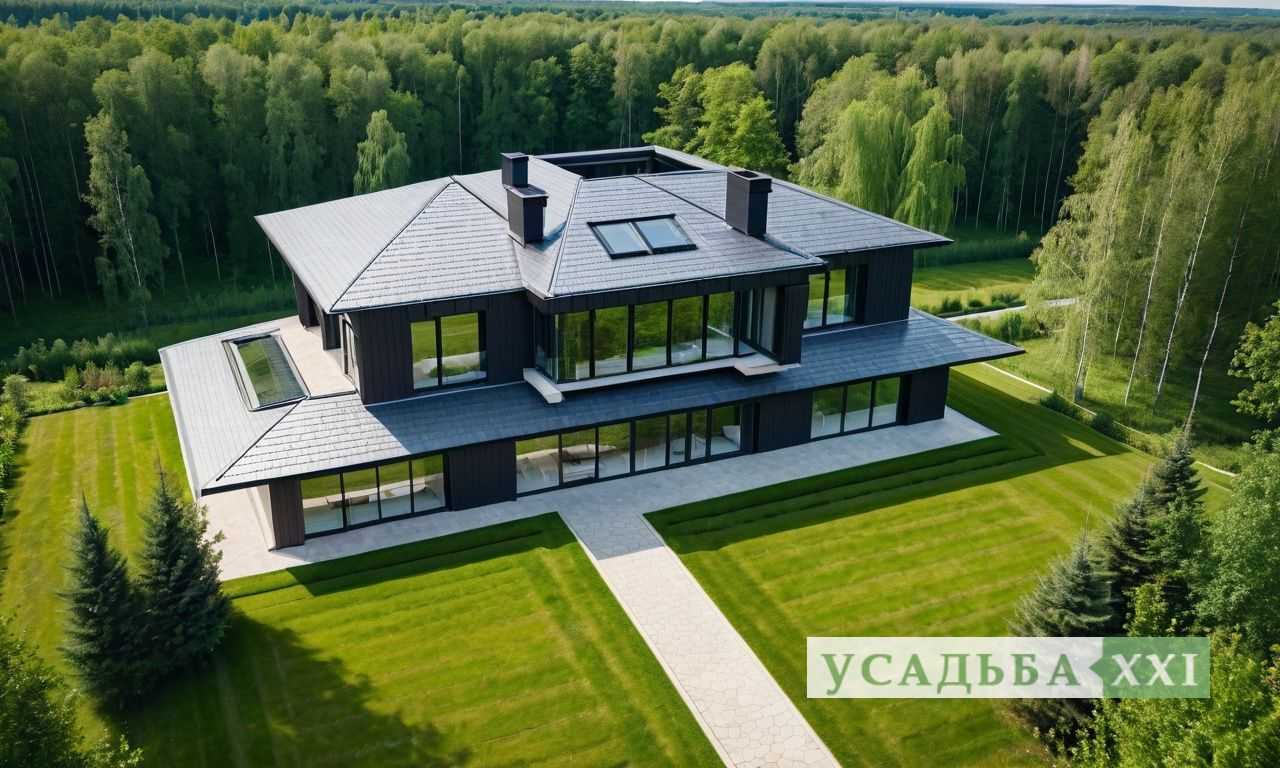 Инновационные покрытия для защиты молниеприемников