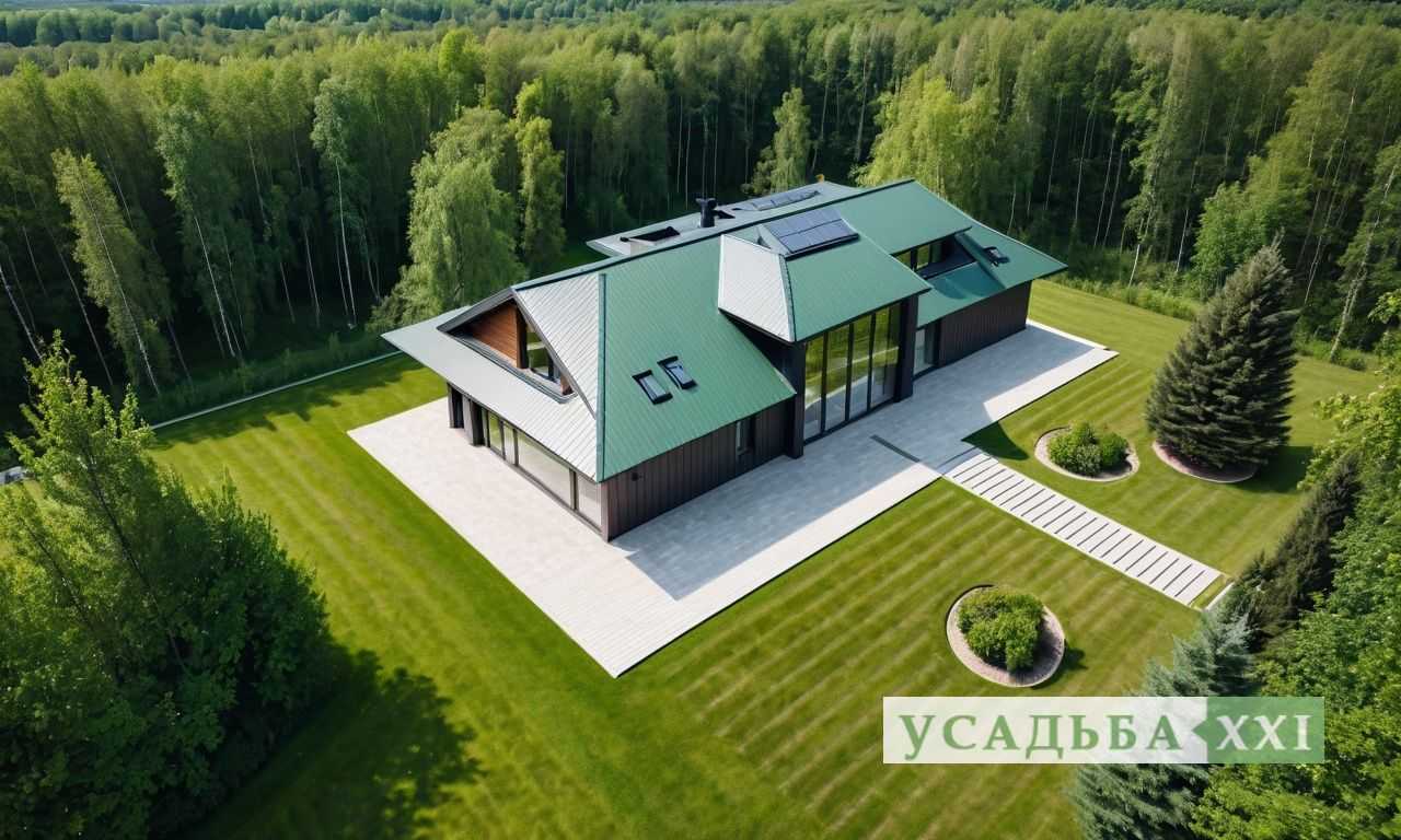 Системы активной и пассивной молниезащиты