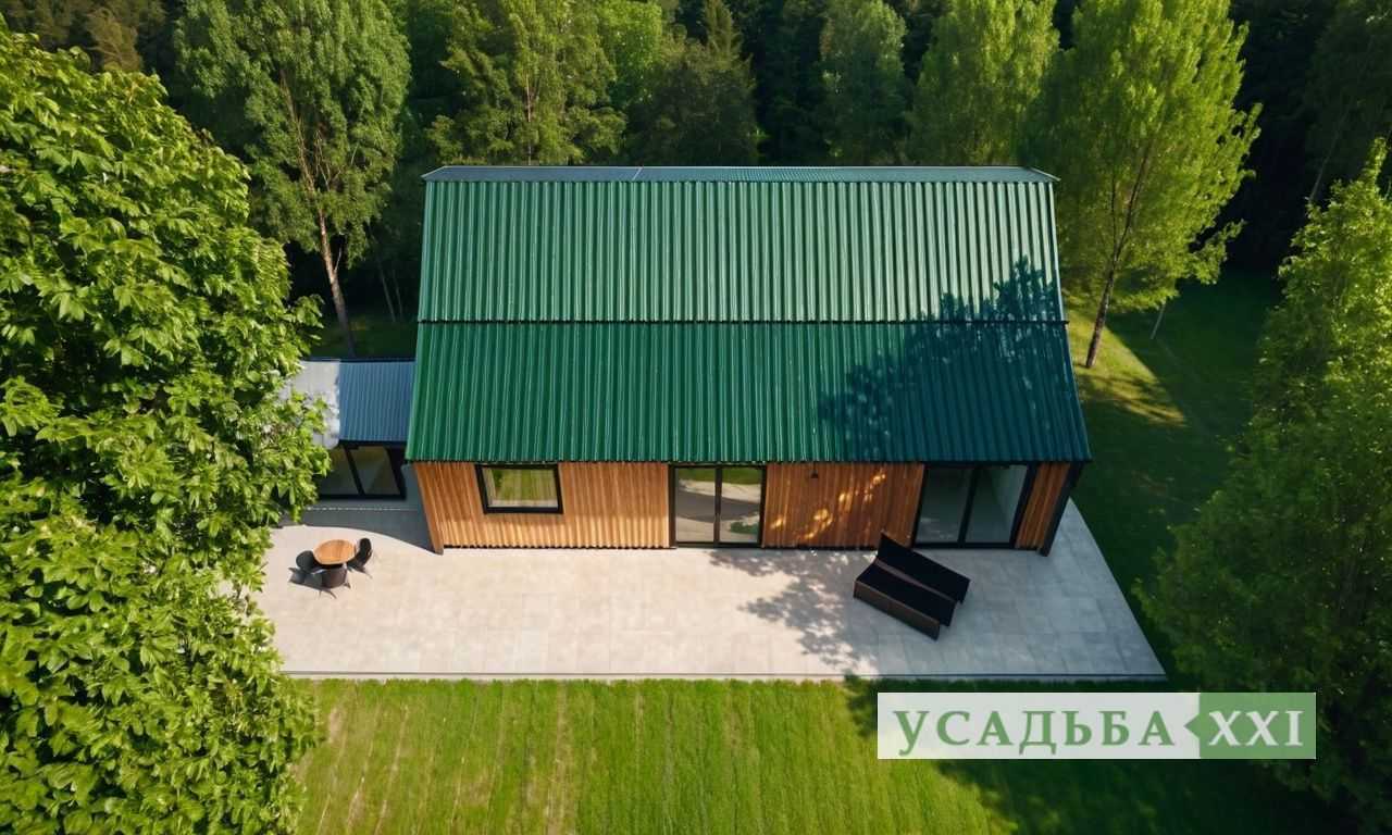 Сезонная профилактика кровли и заземления