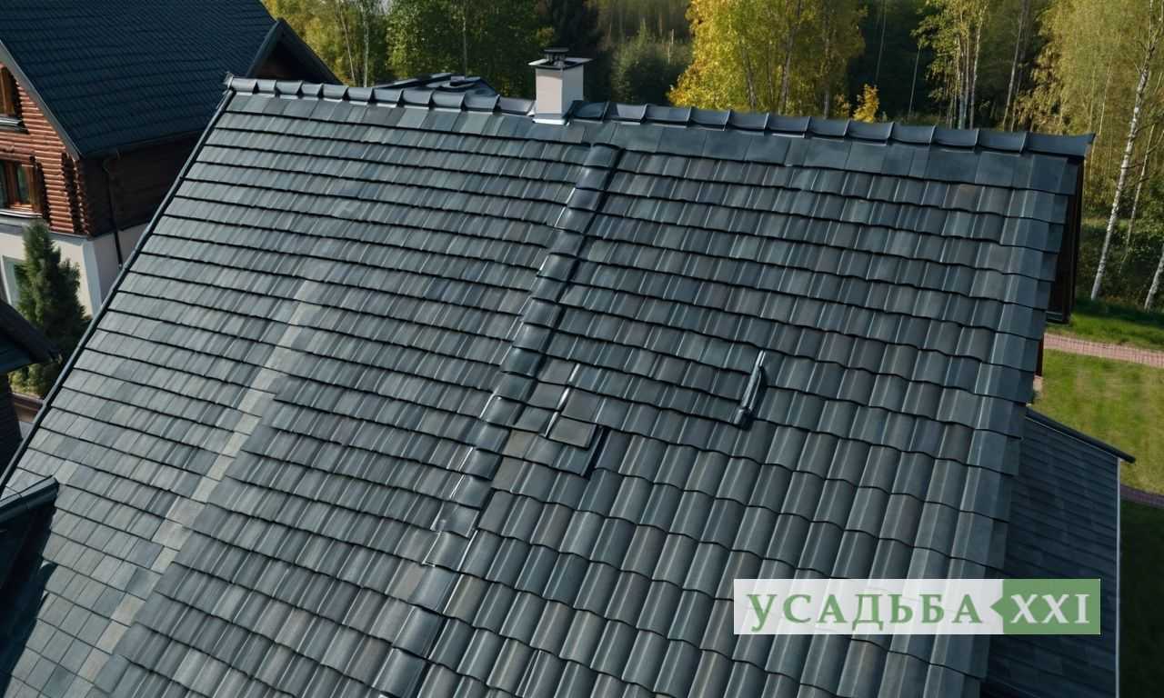 Влияние климата на выбор водосточной системы