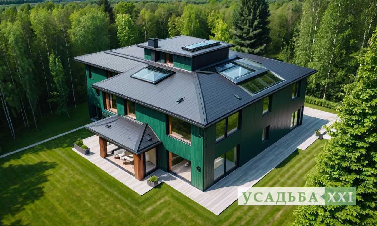 3. Проверка на коррозию и защитное покрытие