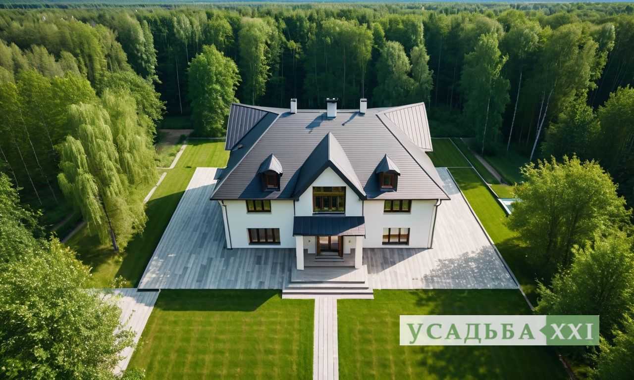 Типы заземления для молниезащиты