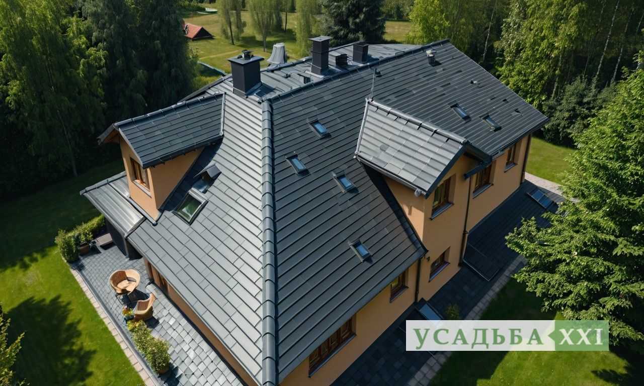 Как уменьшить шум от водостока