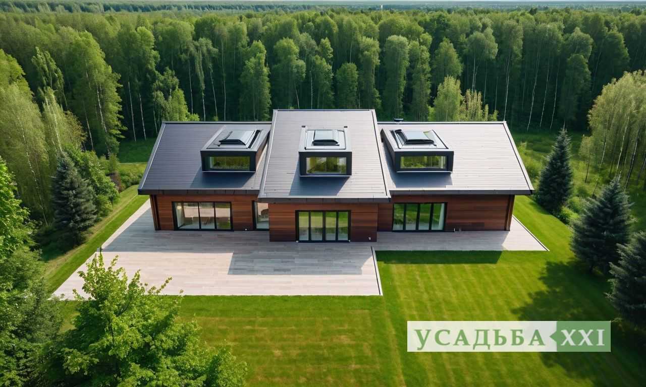 Ошибки при монтаже кровельного крепежа