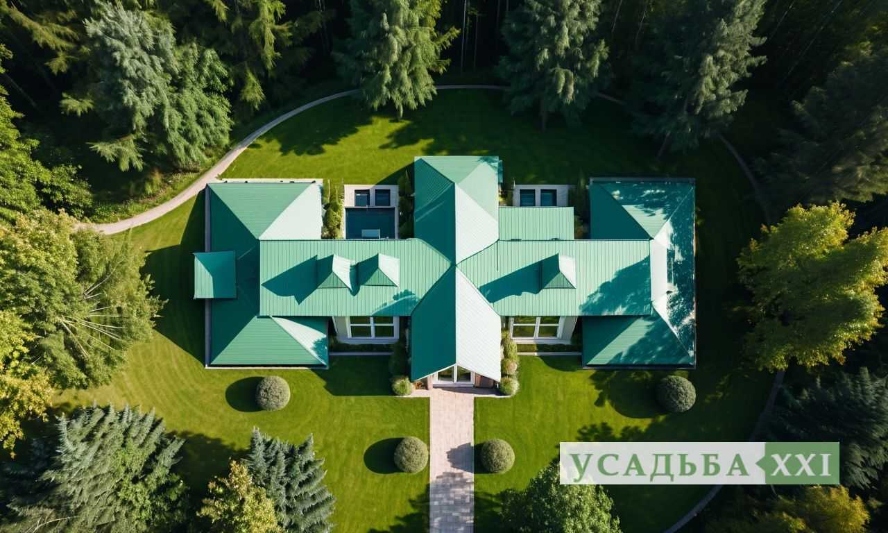 Интеграция заземления с молниезащитой