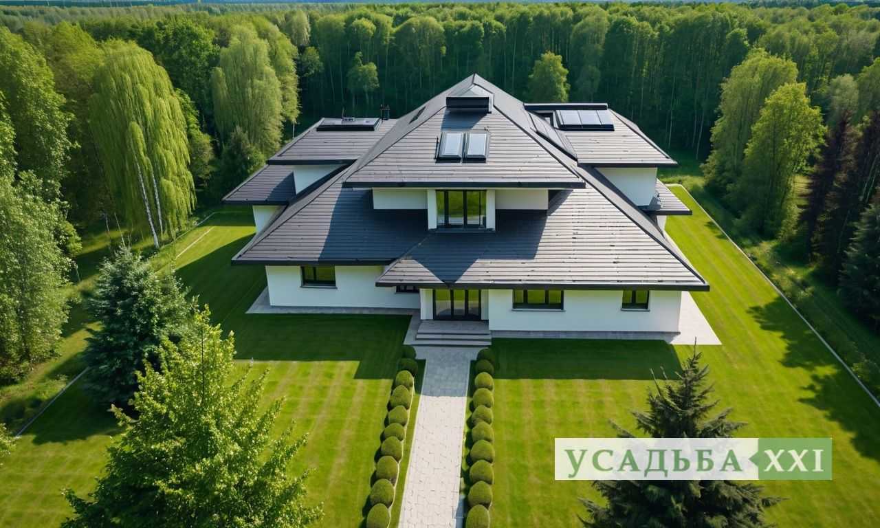 Инструменты, необходимые для заделки щелей в кровле