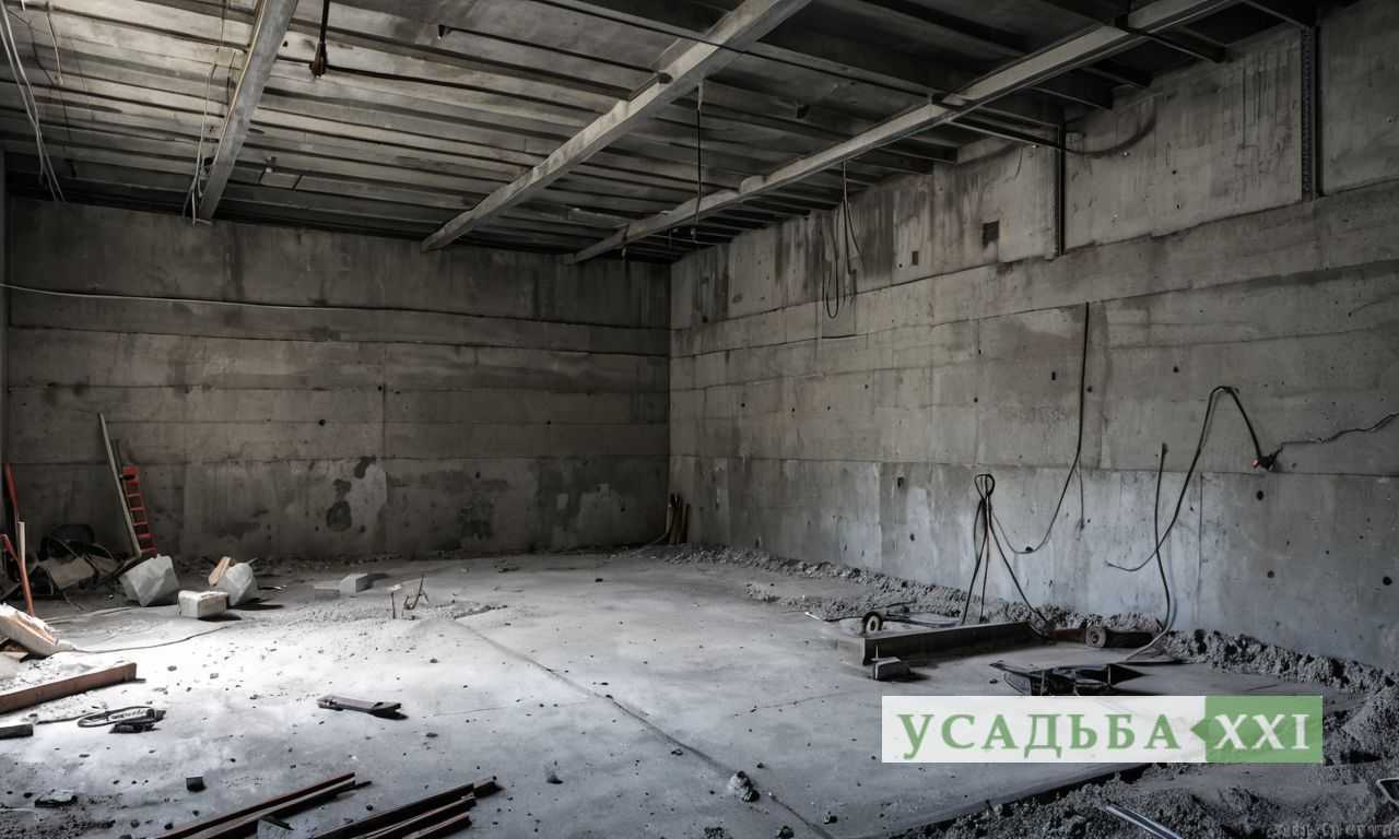 Проектирование дренажа вокруг дома