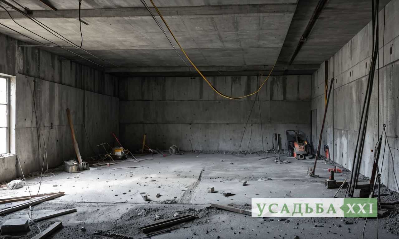 Как защитить освещение от воздействия погодных условий