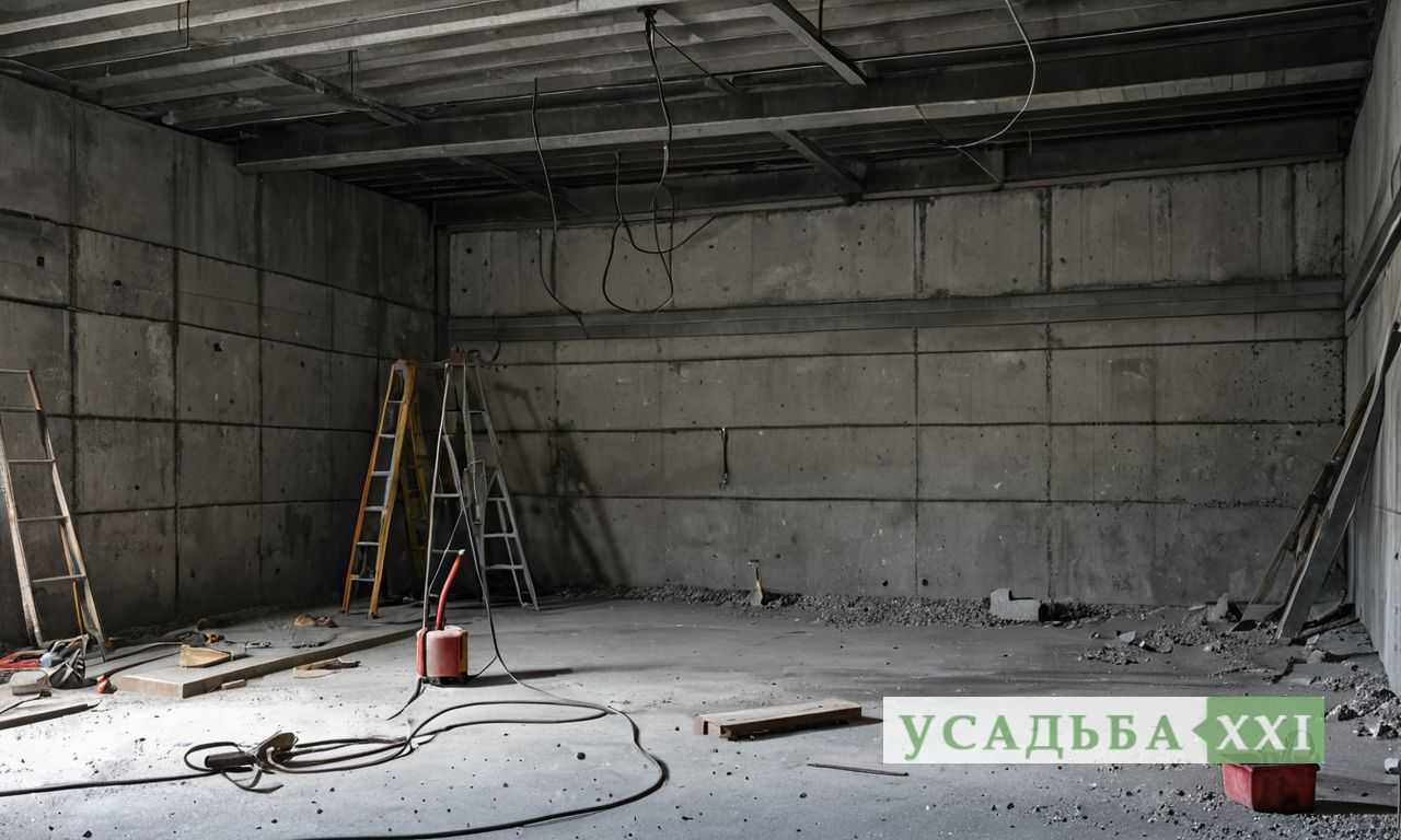 6. Смета и расчеты