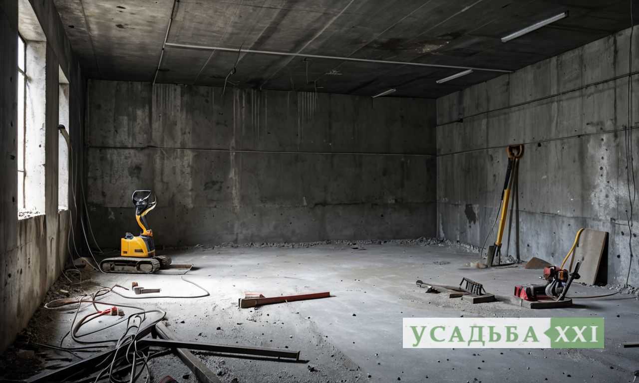 Внутренние двери - виды и монтаж