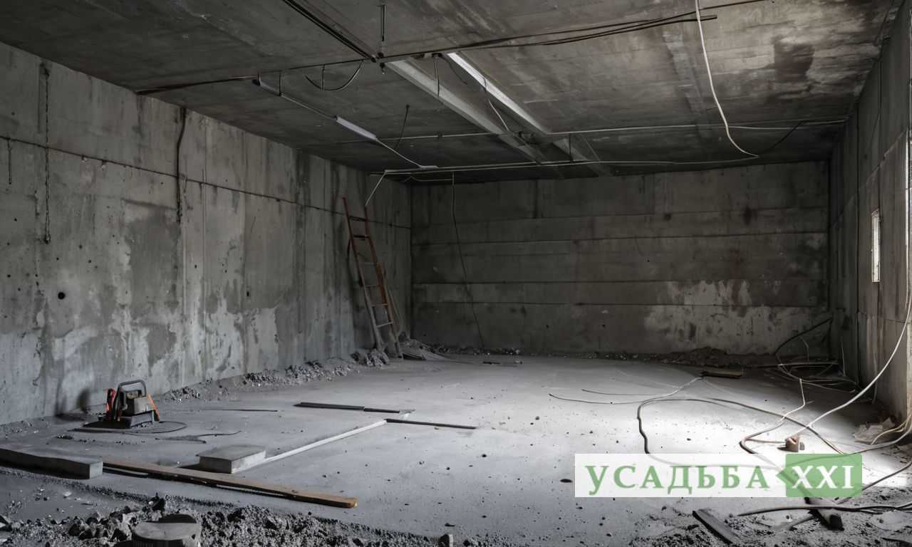 4. Перегрузка декором